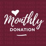 Pat Cronin Foundation - Make a Donation