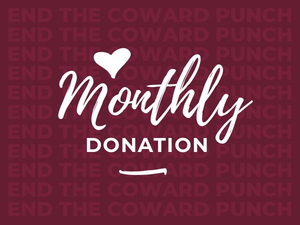 Pat Cronin Foundation - Make a Donation