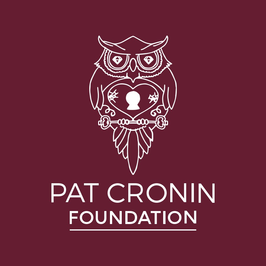 Be Wise - Pat Cronin Foundation
