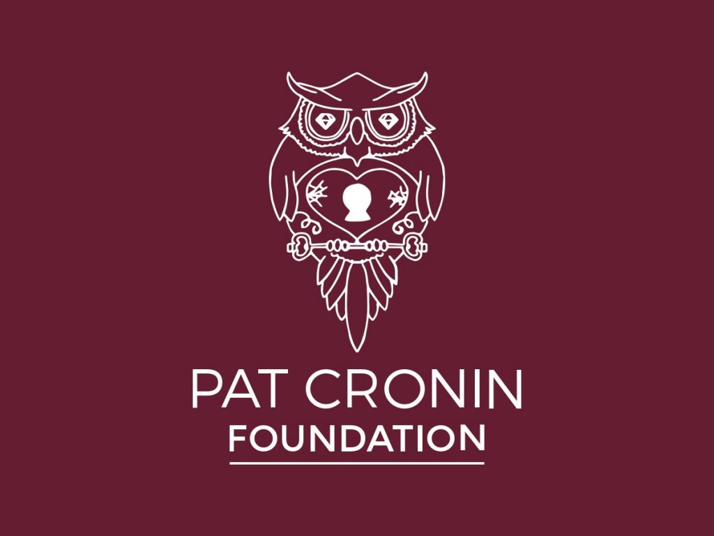 Pat Cronin Foundation - End the Coward Punch