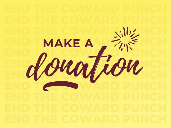Pat Cronin Foundation - Make a Donation