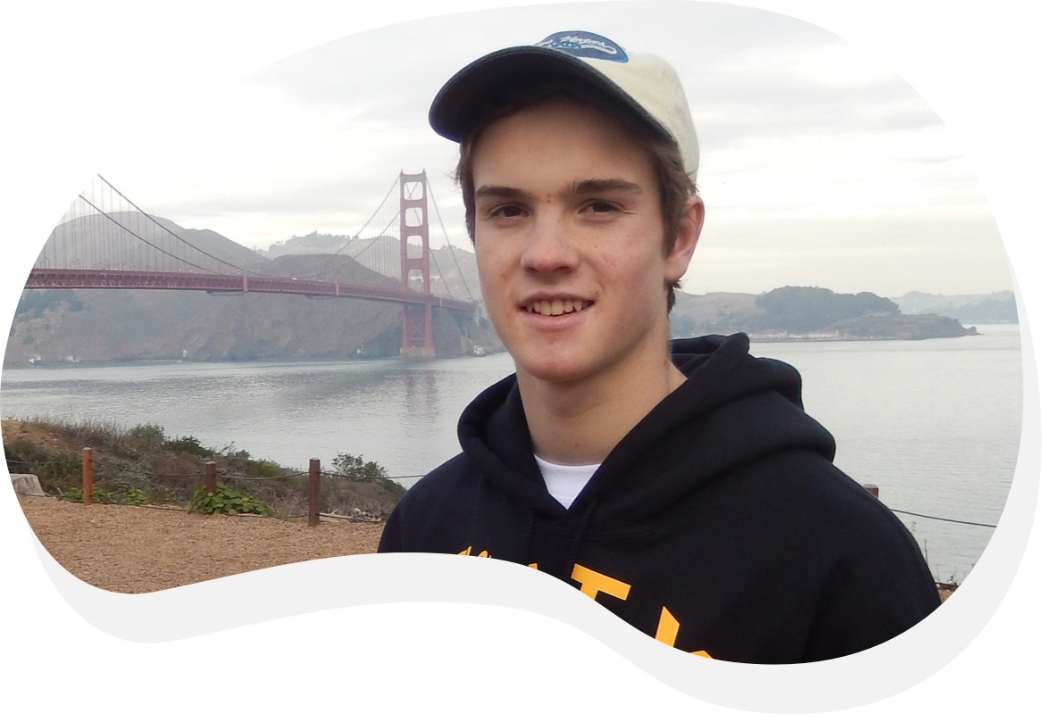 Pat-Cronin-Foundation-Pat-1 Pat Cronin Foundation - Pat Cronin - One punch