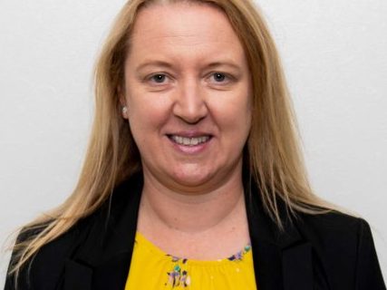 Kelly Sexton – Pat Cronin Foundation Presenter