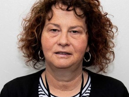 Robyn Cronin – Pat Cronin Foundation Founder