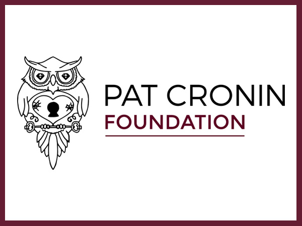 Be Wise - Pat Cronin Foundation