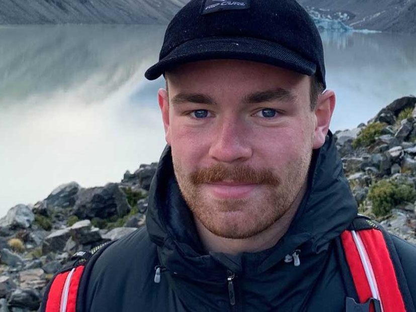 Patrick Turnbull – Pat Cronin Foundation Presenter