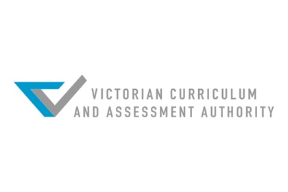 victorian curriculum and assessment authority