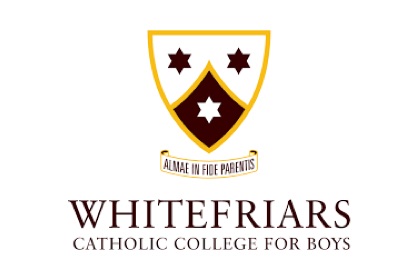 whitefriars catholic college for boys