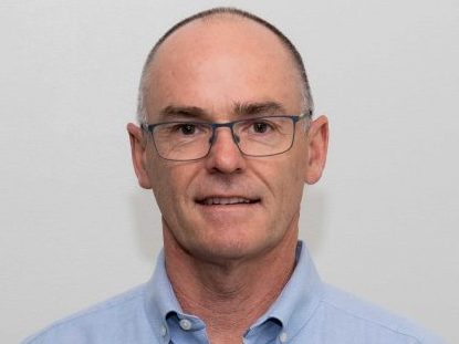 Matt Cronin – Pat Cronin Foundation Founder