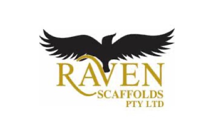 raven scaffolds