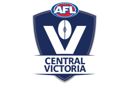 AFL Central Victoria logo