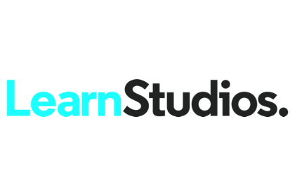 Learn Studios logo