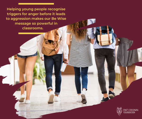 What is the Coward Punch and how do we put an end to them? Pat Cronin