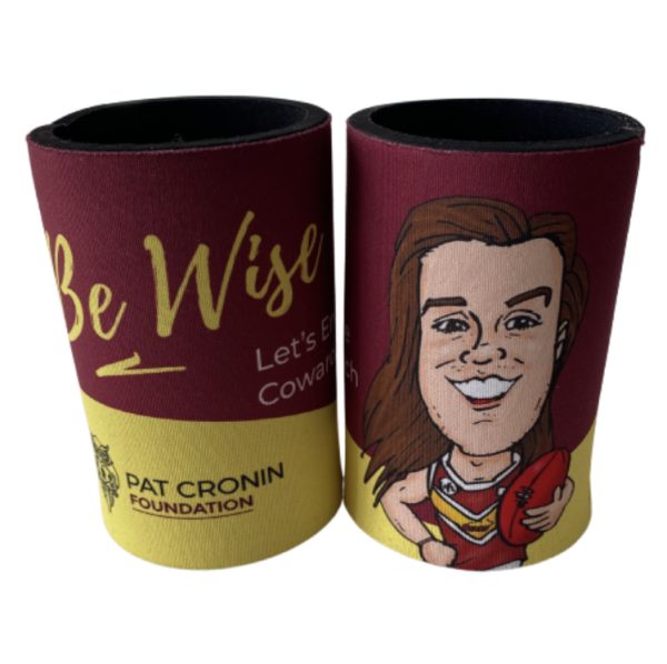 Stubby Holder