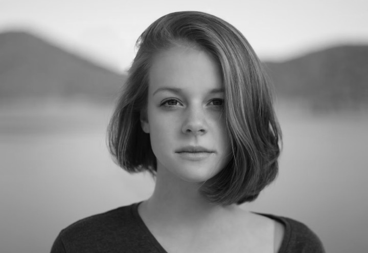 pat-cronin-presentations-youth-2 Young teenager in high school affected by social violence