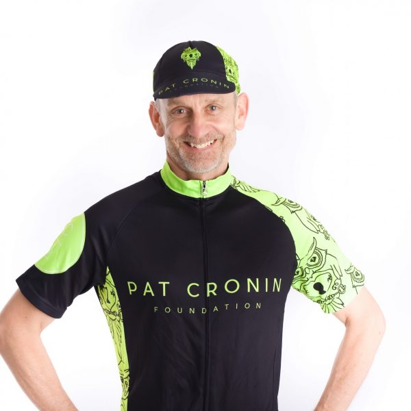 Cycling Jersey - Mens