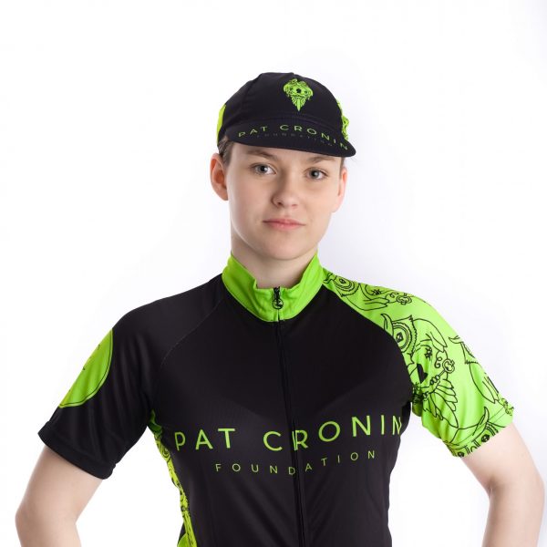 Cycling Jersey - Womens